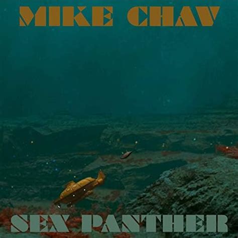 sex panther by mike chav on prime music