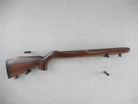 ruger  early finger groove stock switzers auction appraisal service