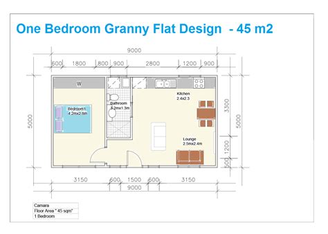 House Plans Queensland Granny Flat Plans Granny Flat Plans Flat Plan