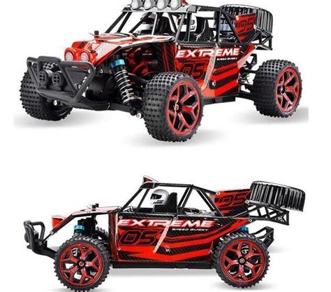 pin auf rc cars