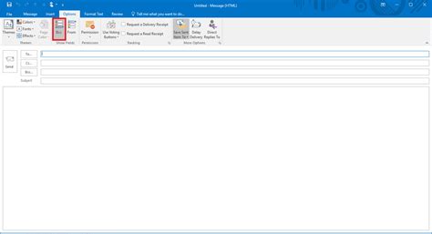 bcc  outlook emails ionos ca