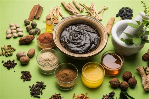 benefits  ayurvedic herbs  defeating stress  health ideas