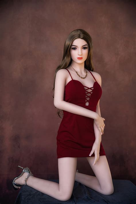 160cm Small Breast Sex Doll Asia Temperamental Girl Real