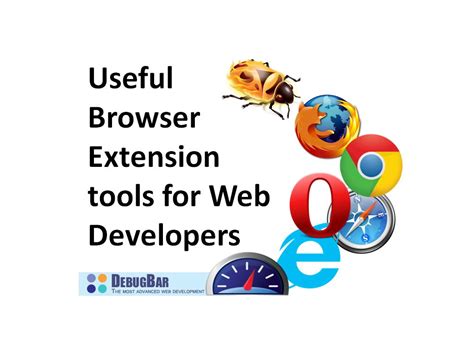 browser extensions tools  web developers  mytechlogy