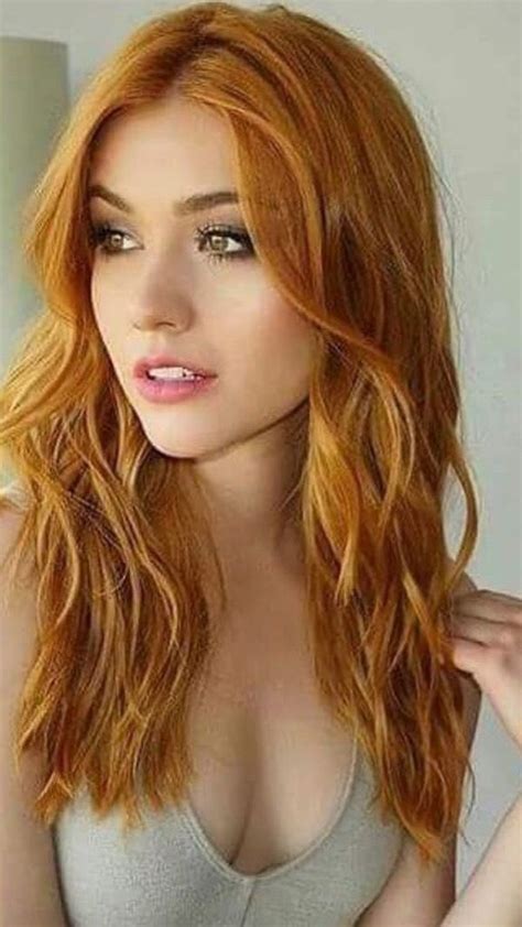 beautiful katherine mcnamara red hair woman pretty