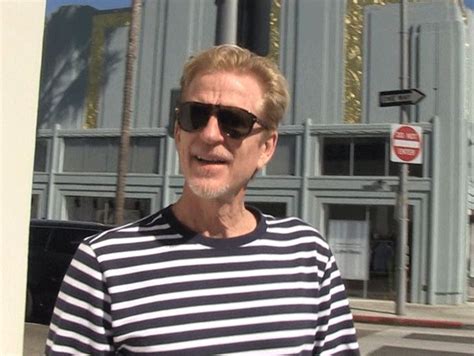 matthew modine stranger things star says we live in great times