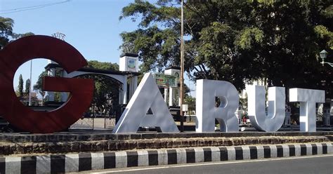 pelestarian sejarah kabupaten garut