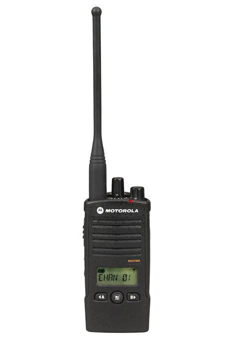 motorola rdud uhf   radio bowdenway