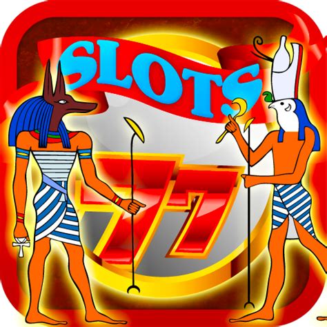 bonus pharaoh egyptian slots free gods