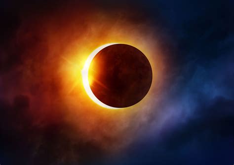 solar eclipse chi daily