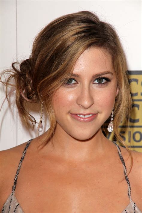 Pictures Of Eden Sher