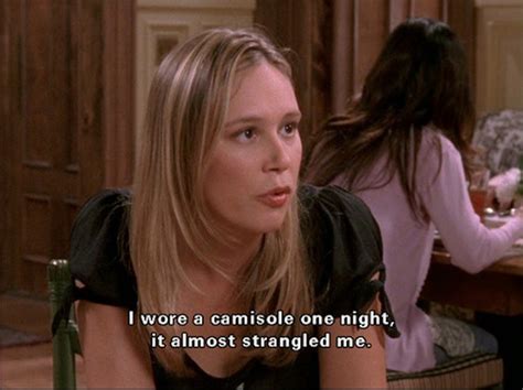 11 reasons why gilmore girls paris geller will always be my life hero