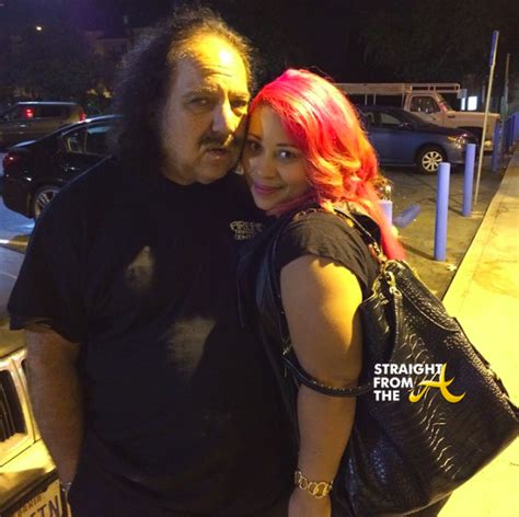 ron jeremy and pinky november 2014 straight from the a [sfta