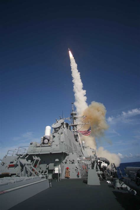 mda aegis ballistic missile defense