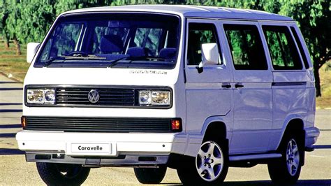 volkswagen caravelle  amazing photo gallery  information  specifications