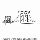 Bridge Ponte Mewarnai Lukisan Jembatan Keunikan Minyak Hiclipart Pngwing Clipground sketch template