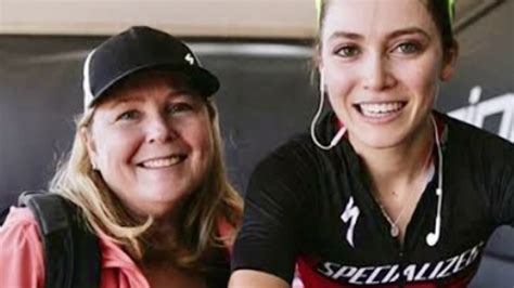 ‘this Is Brutal’ Kate Courtney’s Mom Talks Challenges Of Not Being In