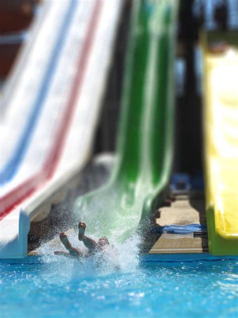 free images wet summer swim amusement park swimming pool spray