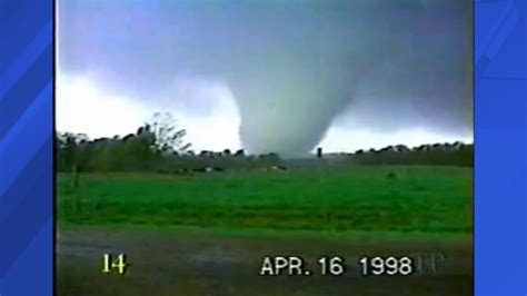 forgotten  tornado  april   whntcom