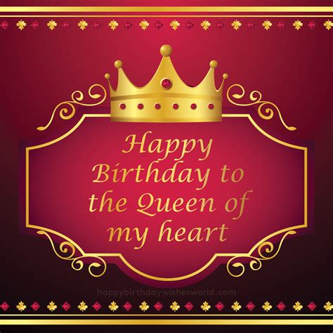 happy birthday quotes   queen shortquotescc