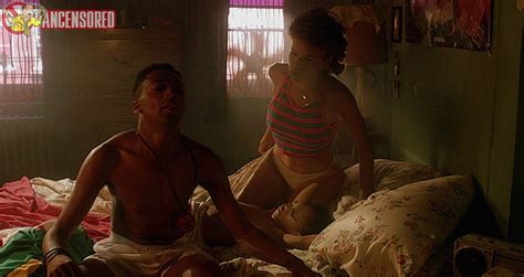 naked rosie perez in do the right thing