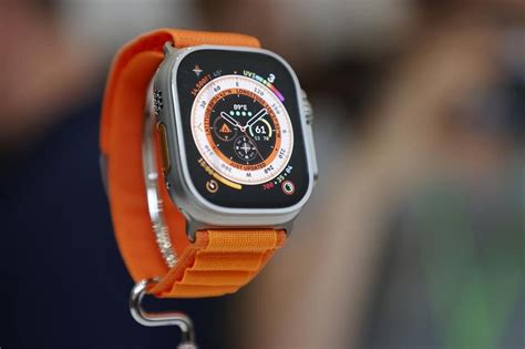 Apple Unveils Iphone 14 With Emergency Satellite Messaging Ultra Watch