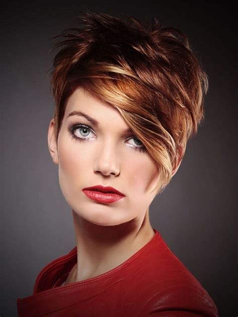 20 stylish short haircuts for women 2021 2022 page 2 of 7