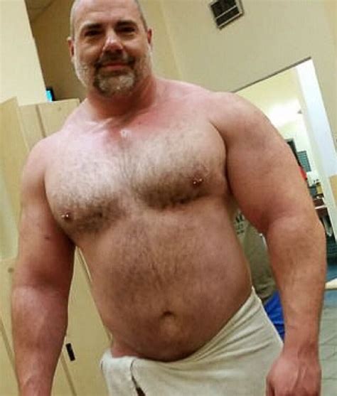 bigman s lover old daddies muscle bear men bear men men