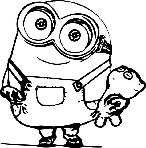 minion coloring minion coloring pages coloring pictures coloring