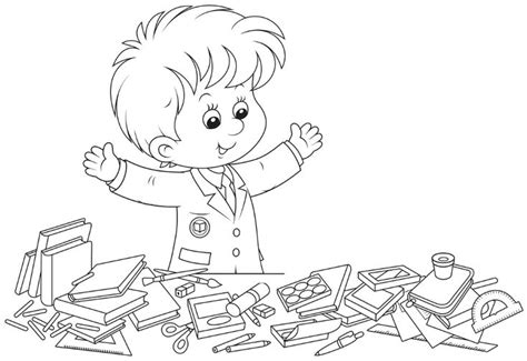 elementary school coloring pages printable coloring books school