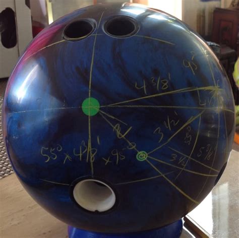 global boost blueblack hybrid bowling balls  shipping