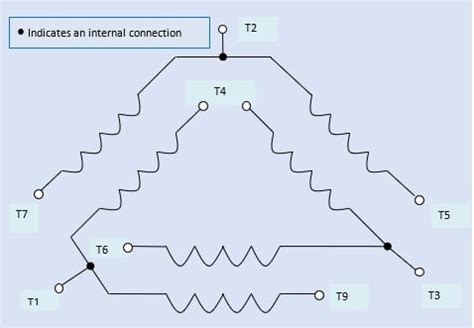 volt  phase motor wiring diagram wiring diagram