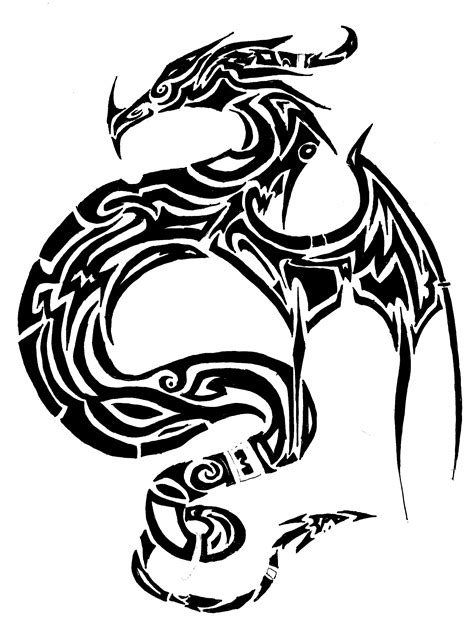 dragon  images  clkercom vector clip art  royalty