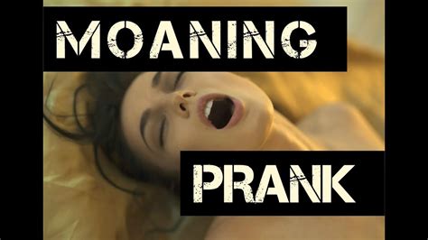 moaning prank drive thru youtube
