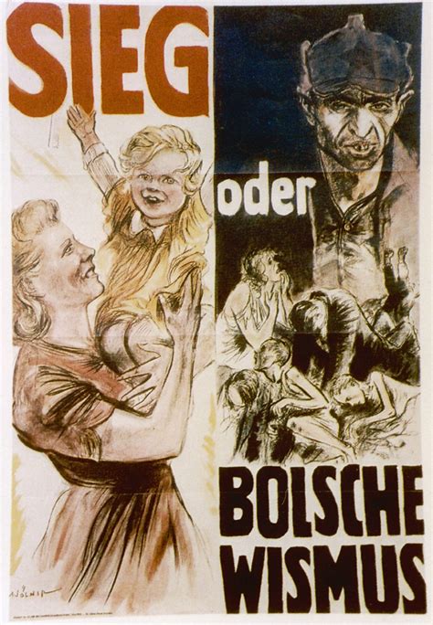 Nazi Propaganda Beliefs Of The Nazi Party Gcse History Revision