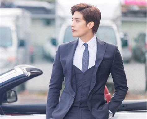 one night stand with smexy sung hoon in my secret romance