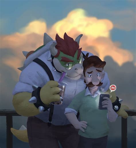 Cody 0rang3 On Twitter Furry Art Furry Couple