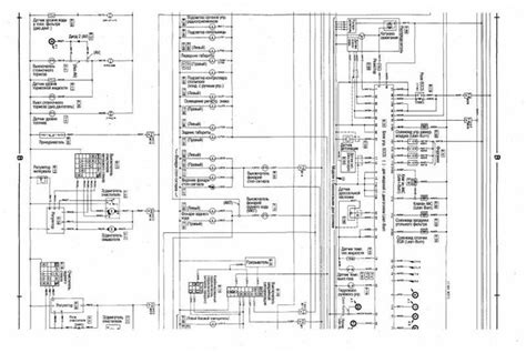 nissan car manuals wiring diagrams fault codes dtc