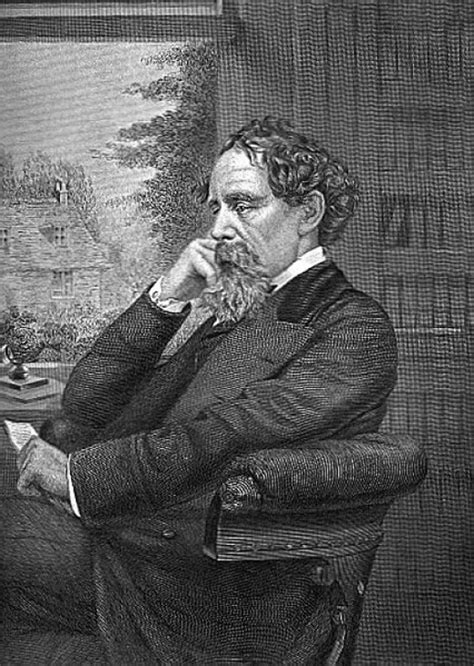 Five Interesting Facts About Charles Dickens That You