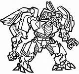 Transformers Frenzy Ausdrucken Malvorlagen Bumblebee Disegnidacolorare Dibujo Malvorlage sketch template