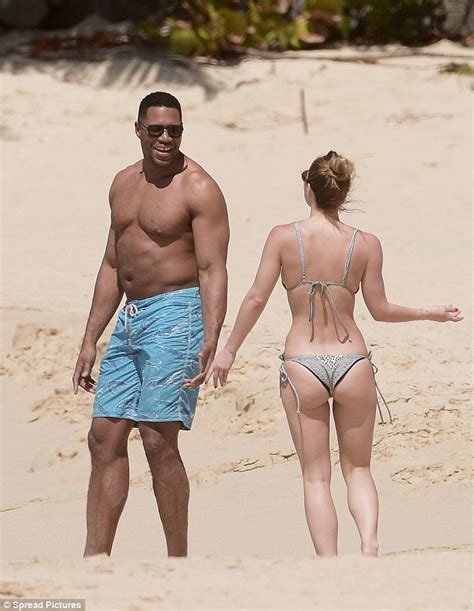 Michael beach sex scene