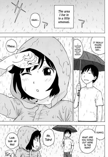 tsuyuki rainsnow nhentai hentai doujinshi and manga