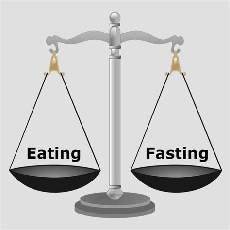fasting affect  brain  body