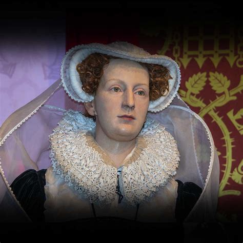 mary queen  scots age bio birthday family net worth national today