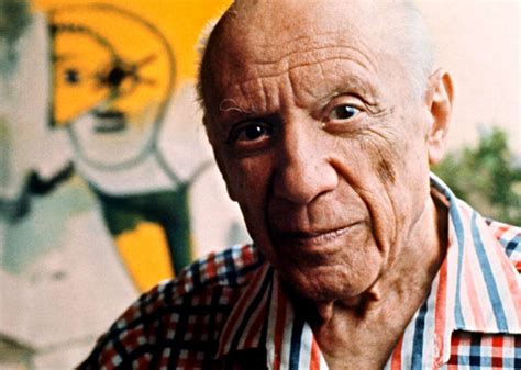 Pablo Picasso The Life Story You May Not Know