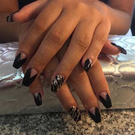 glorious nails spa fort myers fl