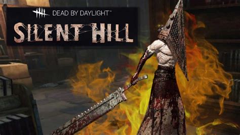 Dead By Daylight Pyramid Head Guide How To Play As Executioner