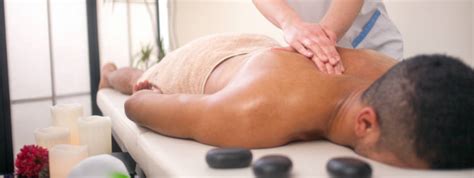 4 strength training benefits of massage therapy healthsport
