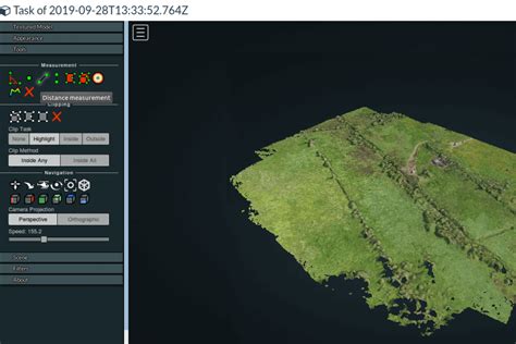 drone mapping software