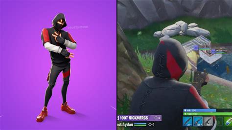 Many Unreleased Fortnite Cosmetics Are Being Used At The